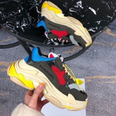 Balenciaga Triple S Series Shoes